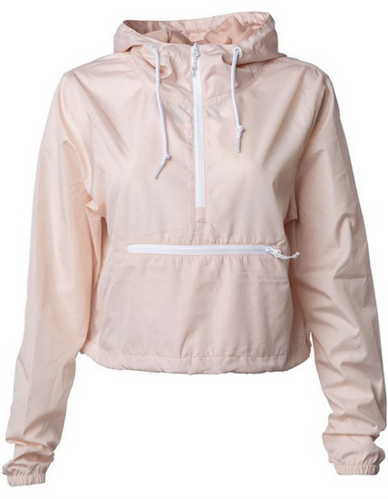 Crop Hoodies - Jewels Laboratory