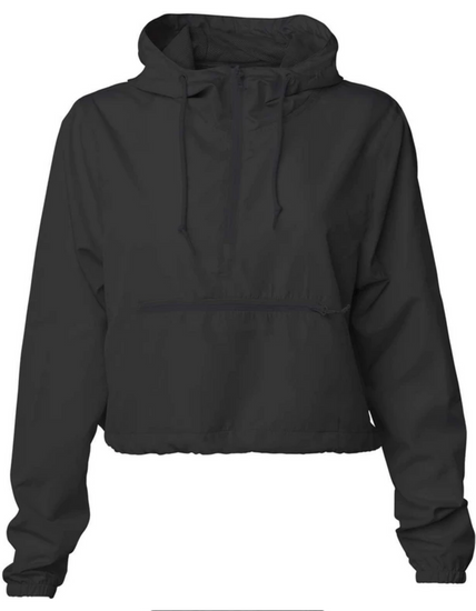 Crop Hoodies - Jewels Laboratory