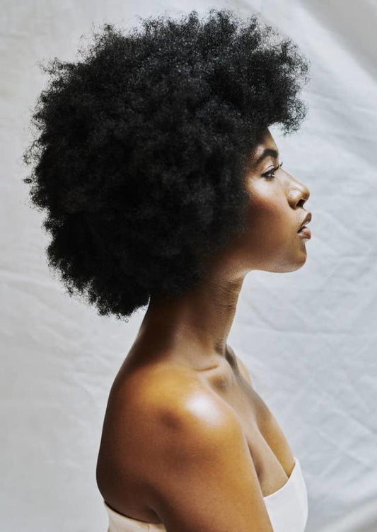 Unveiling the Science Behind Healthy Hair: How Vitamins Can Transform Your Locks