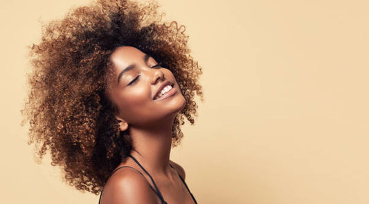 Stress Less, Shine More: Managing Stress for Better Hair Days