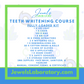 Teeth Whitening - Jewels Laboratory