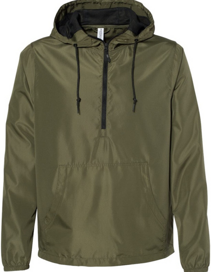 Pullover Hoodies - Jewels Laboratory