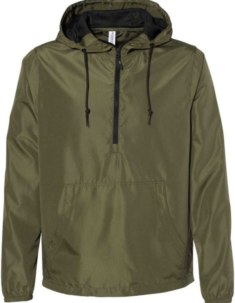 Pullover Hoodies - Jewels Laboratory