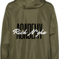 Pullover Hoodies - Jewels Laboratory