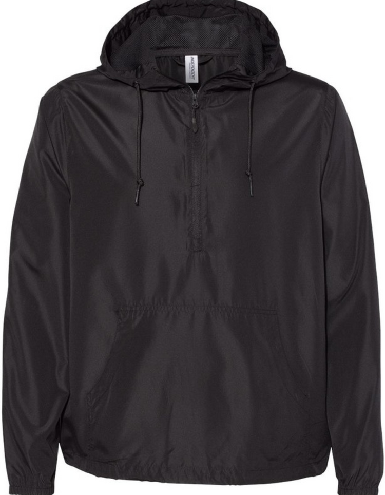 Pullover Hoodies - Jewels Laboratory