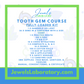 Tooth Gems - Jewels Laboratory