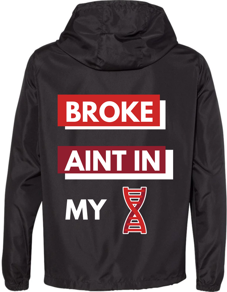 Pullover Hoodies - Jewels Laboratory