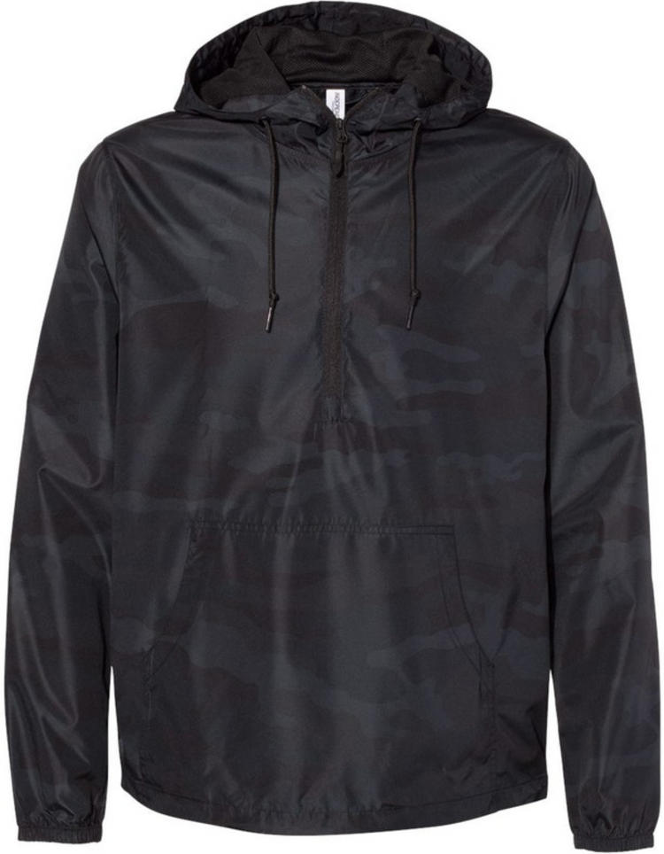 Pullover Hoodies - Jewels Laboratory