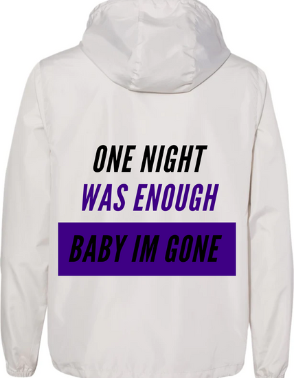 Pullover Hoodies - Jewels Laboratory