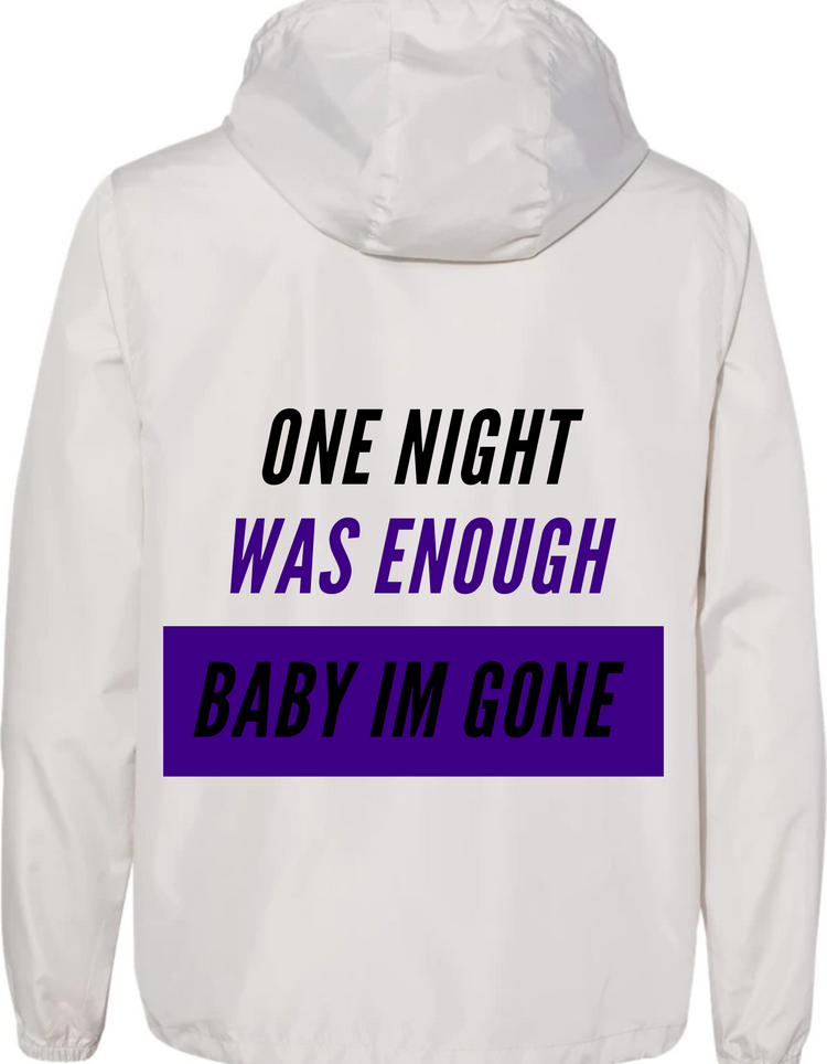 Pullover Hoodies - Jewels Laboratory