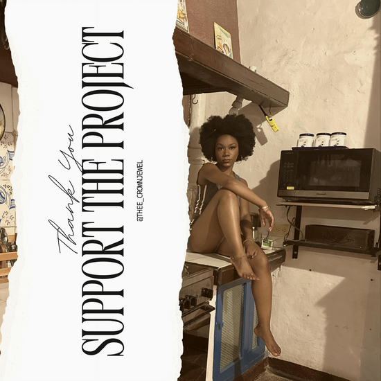 Support the Vision – Leave a Donation - Jewels Laboratory