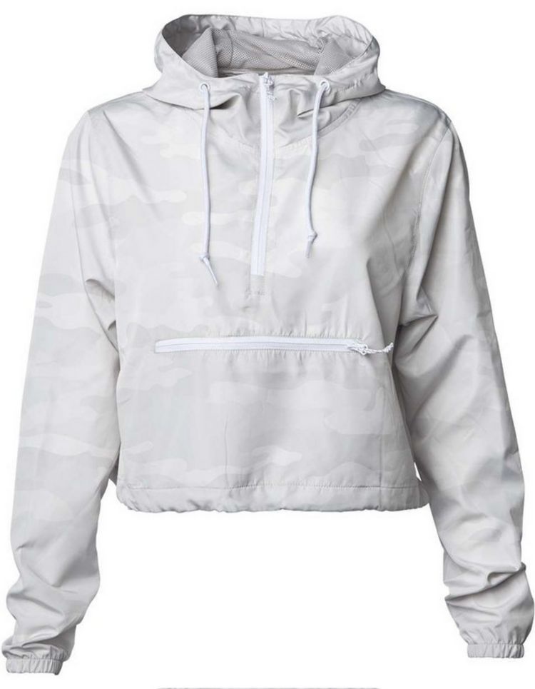 Crop Hoodies - Jewels Laboratory