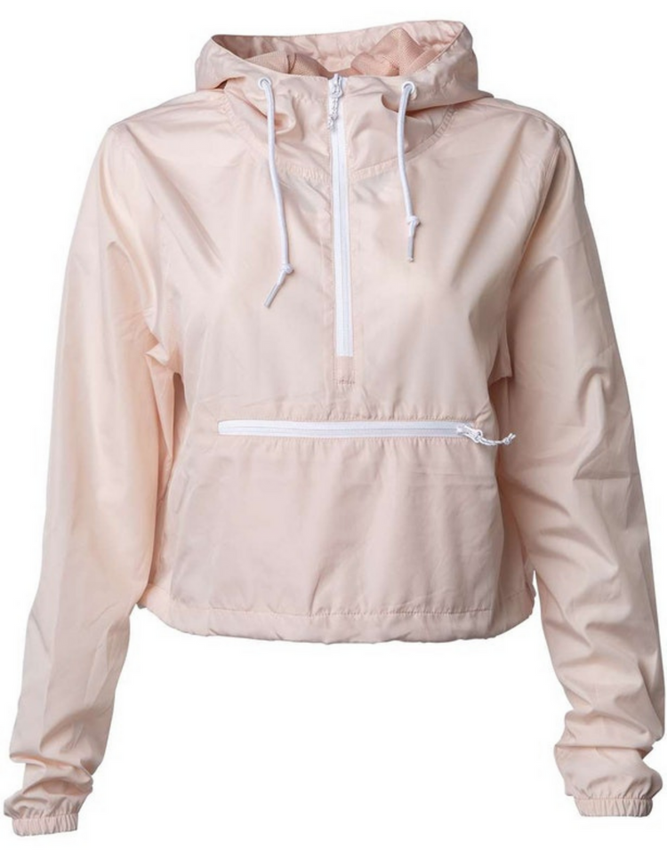 Crop Hoodies - Jewels Laboratory