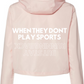 Crop Hoodies - Jewels Laboratory