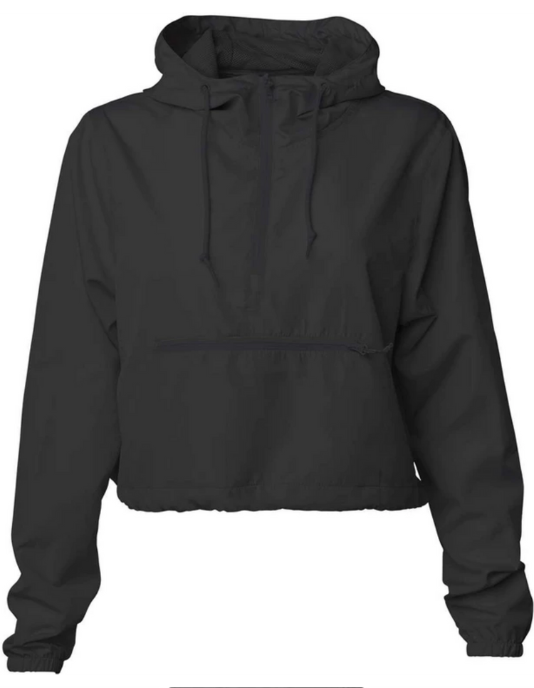 Crop Hoodies - Jewels Laboratory