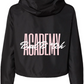 Crop Hoodies - Jewels Laboratory