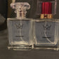 Perfume Flasks