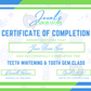 Dual Courses - Jewels Laboratory