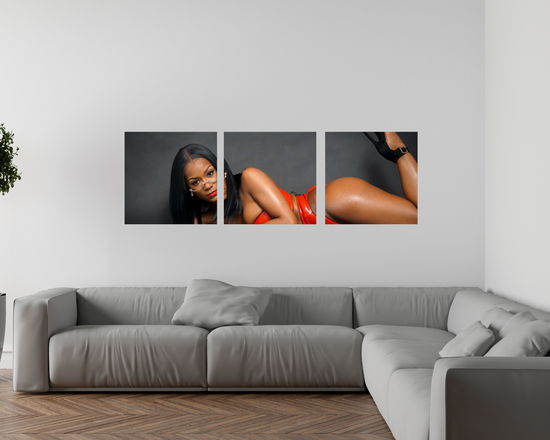 Gallery Art - Jewels Laboratory