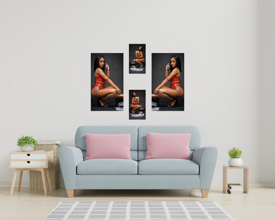 Gallery Art - Jewels Laboratory