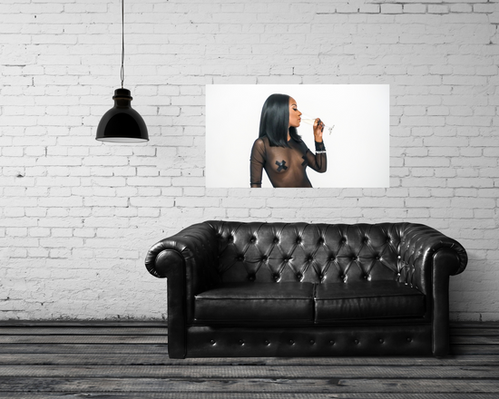 Gallery Art - Jewels Laboratory