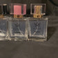 Perfume Flasks
