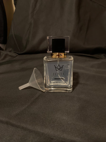 Perfume Flasks - Jewels Laboratory