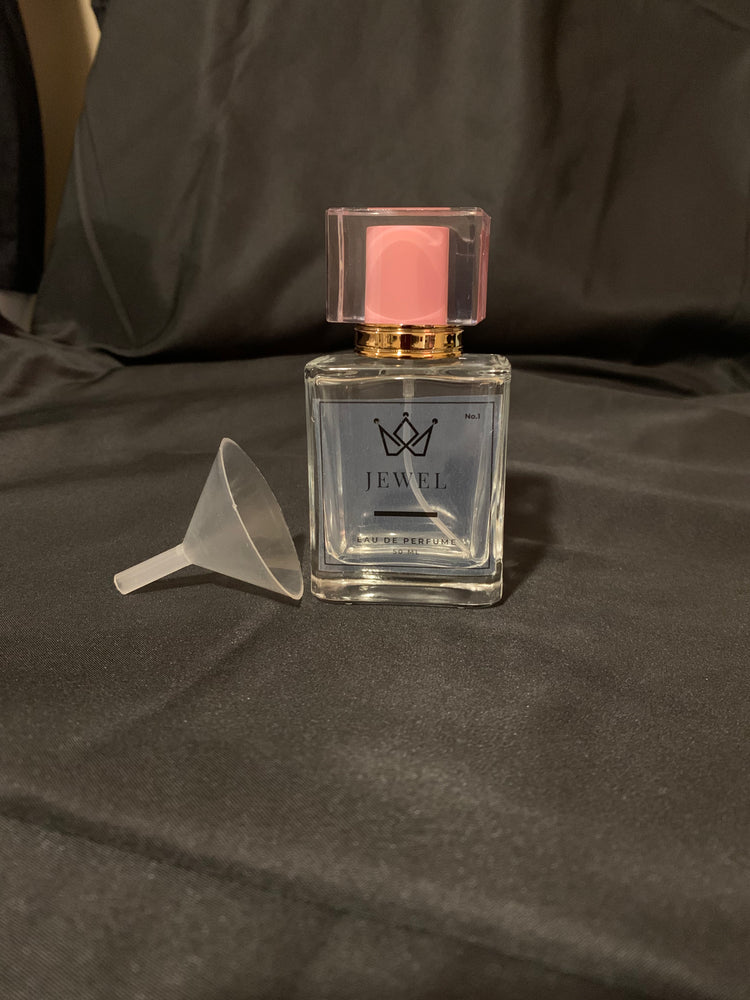 Perfume Flasks - Jewels Laboratory