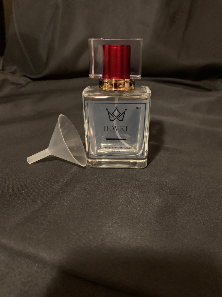 Perfume Flasks - Jewels Laboratory