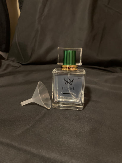 Perfume Flasks - Jewels Laboratory