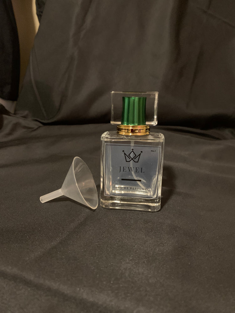 Perfume Flasks - Jewels Laboratory