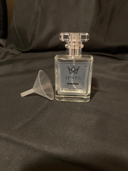 Perfume Flasks - Jewels Laboratory