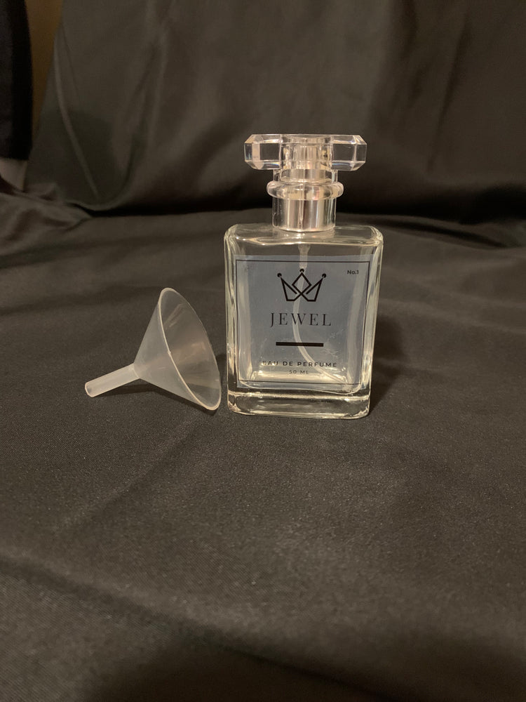 Perfume Flasks - Jewels Laboratory