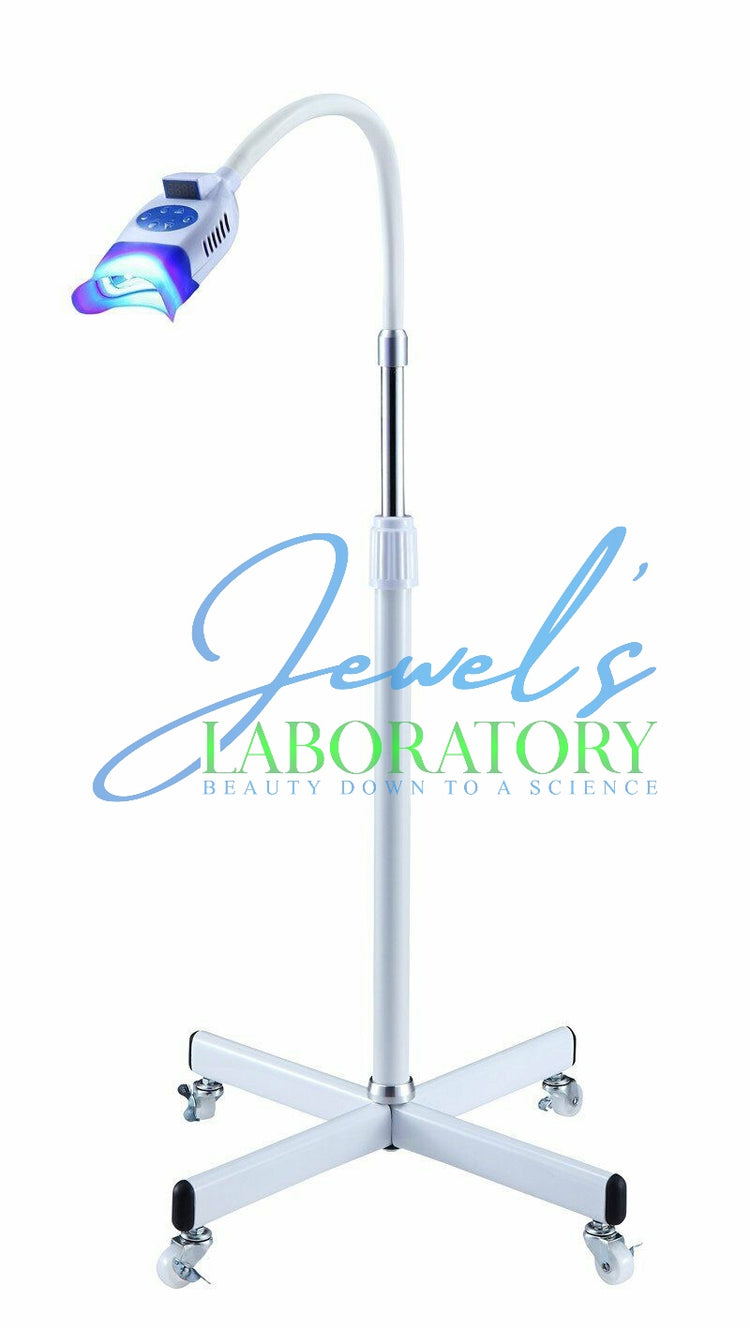 Teeth Whitening - Jewels Laboratory