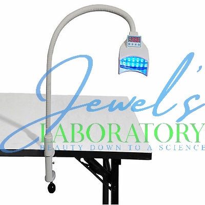 Dual Courses - Jewels Laboratory